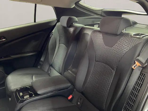 Toyota Prius 1.8 VVTi HSD Plug-In Premium