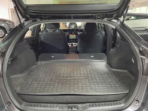 Toyota Prius 1.8 VVTi HSD Plug-In Premium