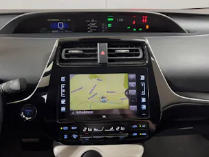 Toyota Prius 1.8 VVTi HSD Plug-In Premium