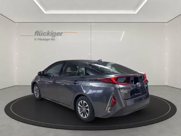 Toyota Prius 1.8 VVTi HSD Plug-In Premium
