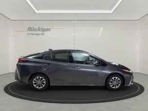 Toyota Prius 1.8 VVTi HSD Plug-In Premium