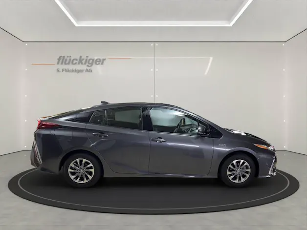 Toyota Prius 1.8 VVTi HSD Plug-In Premium
