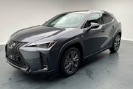 First vehicle image First vehicle image