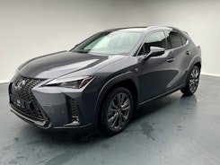 Vehicle image LEXUS UX0