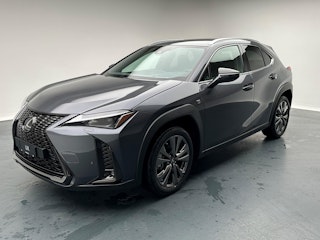 Vehicle image LEXUS UX