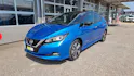 Nissan Leaf e+ Tekna 62kWh