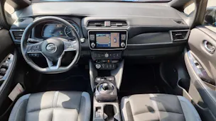 Nissan Leaf e+ Tekna 62kWh