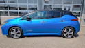 Nissan Leaf e+ Tekna 62kWh