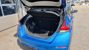 Nissan Leaf e+ Tekna 62kWh