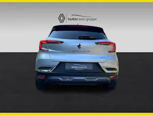 Renault Captur 1.6 E-Tech Plug-in Initiale
