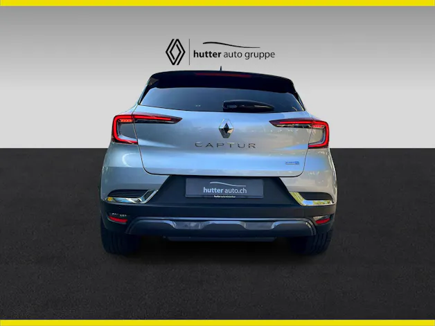 Renault Captur 1.6 E-Tech Plug-in Initiale