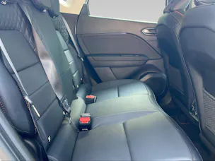 Renault Captur 1.6 E-Tech Plug-in Initiale