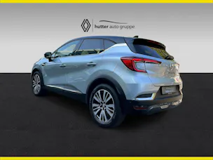 Renault Captur 1.6 E-Tech Plug-in Initiale