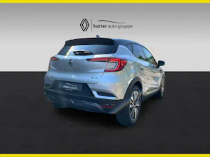 Renault Captur 1.6 E-Tech Plug-in Initiale