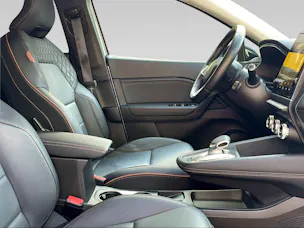 Renault Captur 1.6 E-Tech Plug-in Initiale