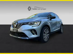 Renault Captur 1.6 E-Tech Plug-in Initiale
