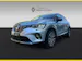 Renault Captur 1.6 E-Tech Plug-in Initiale