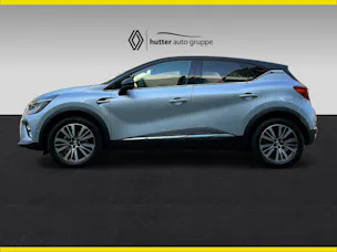Renault Captur 1.6 E-Tech Plug-in Initiale