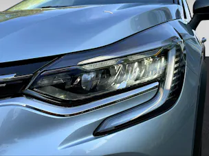 Renault Captur 1.6 E-Tech Plug-in Initiale
