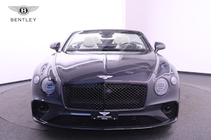 Vehicle image BENTLEY Continental GTC 4.0 V8