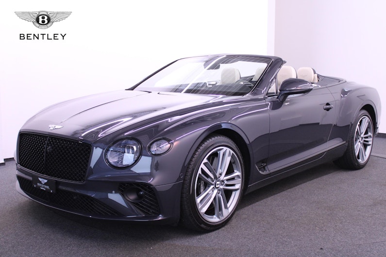 Vehicle image BENTLEY CONTINENTAL