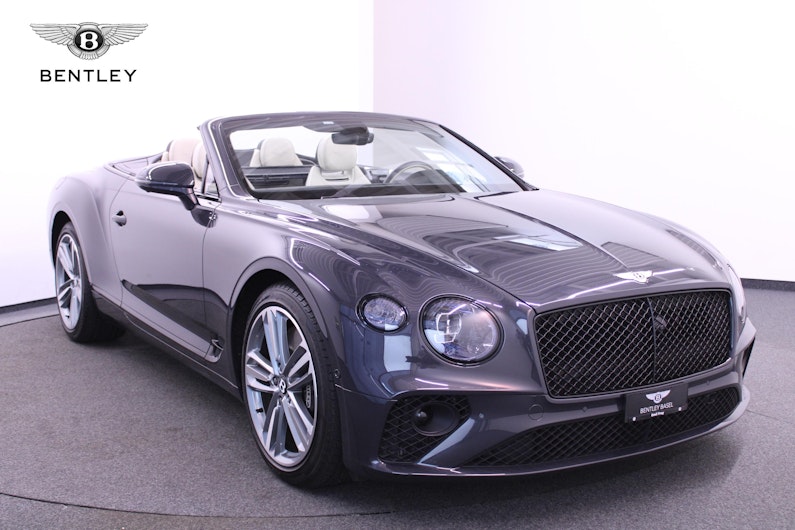 Vehicle image BENTLEY CONTINENTAL