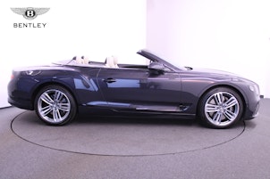 Vehicle image BENTLEY Continental GTC 4.0 V8