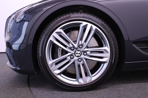 Vehicle image BENTLEY Continental GTC 4.0 V8