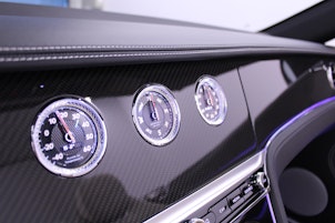 Vehicle image BENTLEY Continental GTC 4.0 V8