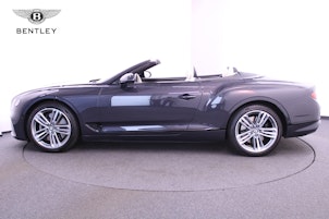 Vehicle image BENTLEY Continental GTC 4.0 V8