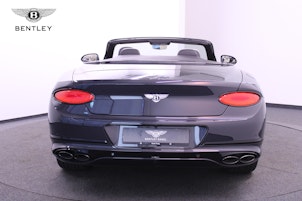 Vehicle image BENTLEY Continental GTC 4.0 V8