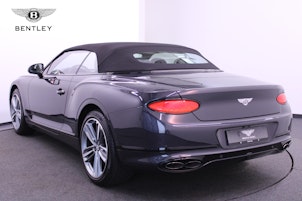 Vehicle image BENTLEY Continental GTC 4.0 V8
