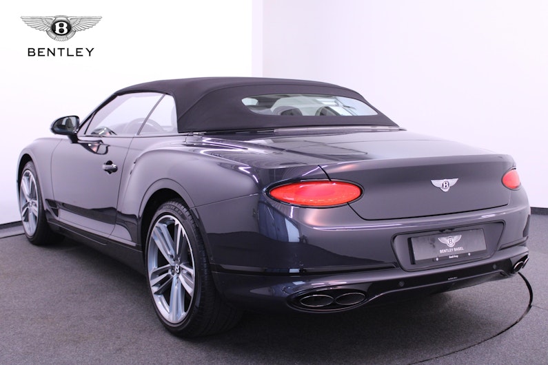 Vehicle image BENTLEY CONTINENTAL