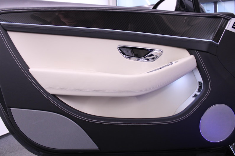 Vehicle image BENTLEY CONTINENTAL