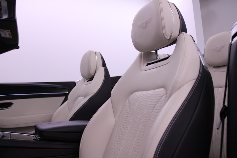 Vehicle image BENTLEY CONTINENTAL