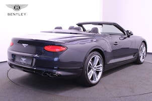 Vehicle image BENTLEY Continental GTC 4.0 V8