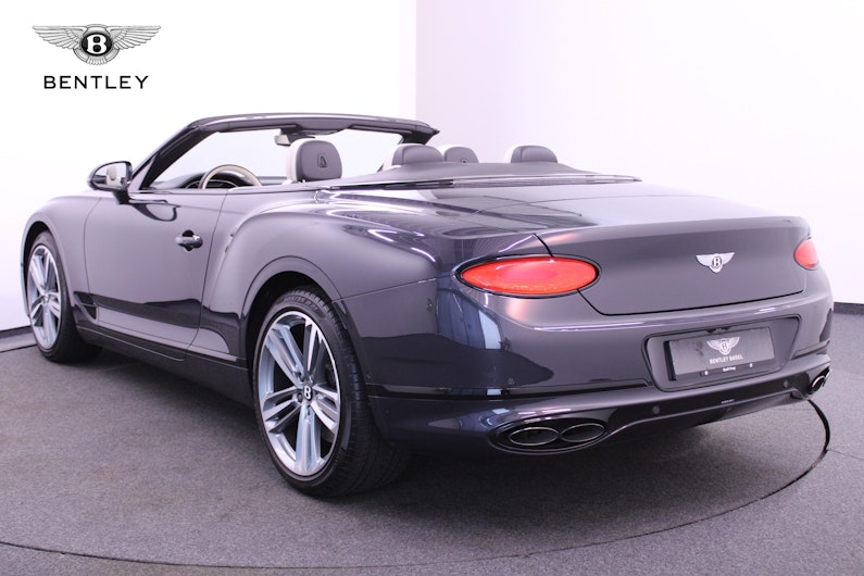 Vehicle image BENTLEY CONTINENTAL