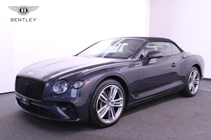 Vehicle image BENTLEY Continental GTC 4.0 V8
