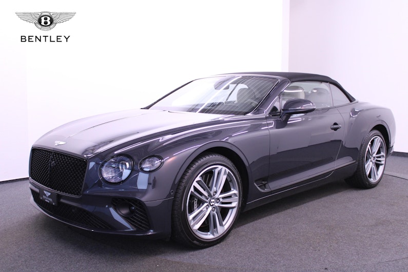 Vehicle image BENTLEY CONTINENTAL
