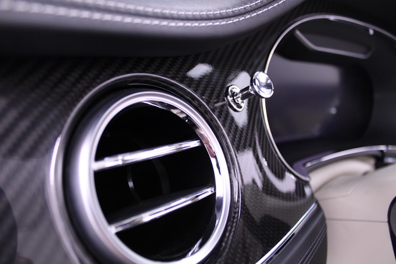 Vehicle image BENTLEY CONTINENTAL