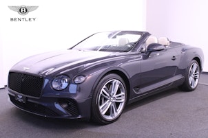 Vehicle image BENTLEY Continental GTC 4.0 V8