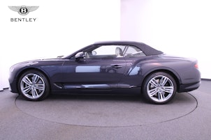 Vehicle image BENTLEY Continental GTC 4.0 V8
