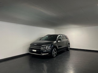 Vehicle image KIA NIRO