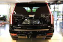 Cadillac Escalade Sport Platinum 6.2 V8 AWD