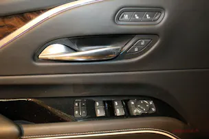 Cadillac Escalade Sport Platinum 6.2 V8 AWD