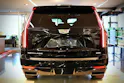 Cadillac Escalade Sport Platinum 6.2 V8 AWD