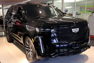 Cadillac Escalade Sport Platinum 6.2 V8 AWD