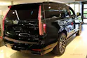 Cadillac Escalade Sport Platinum 6.2 V8 AWD