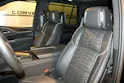 Cadillac Escalade Sport Platinum 6.2 V8 AWD
