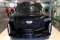 Cadillac Escalade Sport Platinum 6.2 V8 AWD